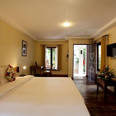 Pier 42 Boutique Resort & Spa Chalong Buitenkant foto