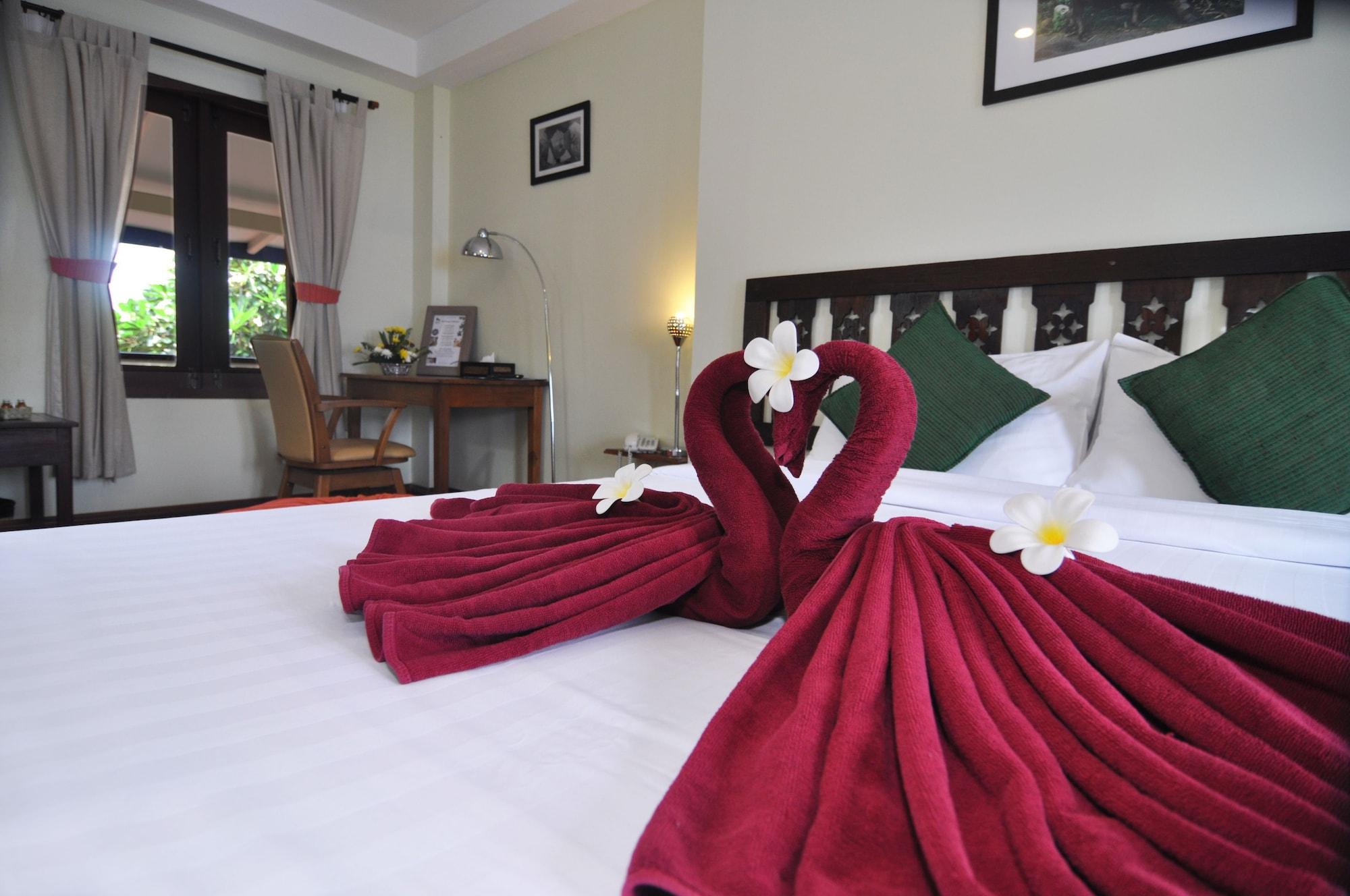 Pier 42 Boutique Resort & Spa Chalong Buitenkant foto