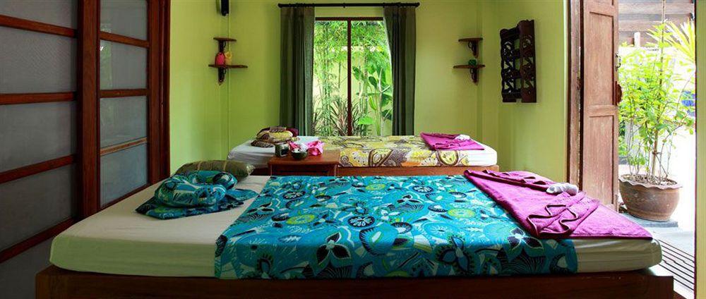 Pier 42 Boutique Resort & Spa Chalong Buitenkant foto