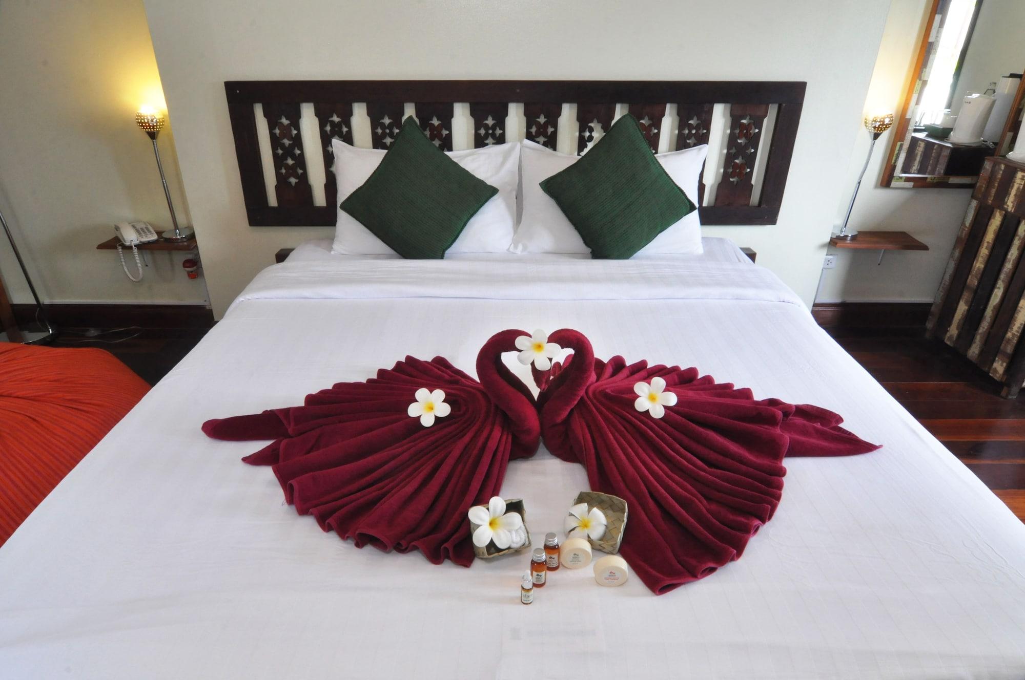 Pier 42 Boutique Resort & Spa Chalong Buitenkant foto