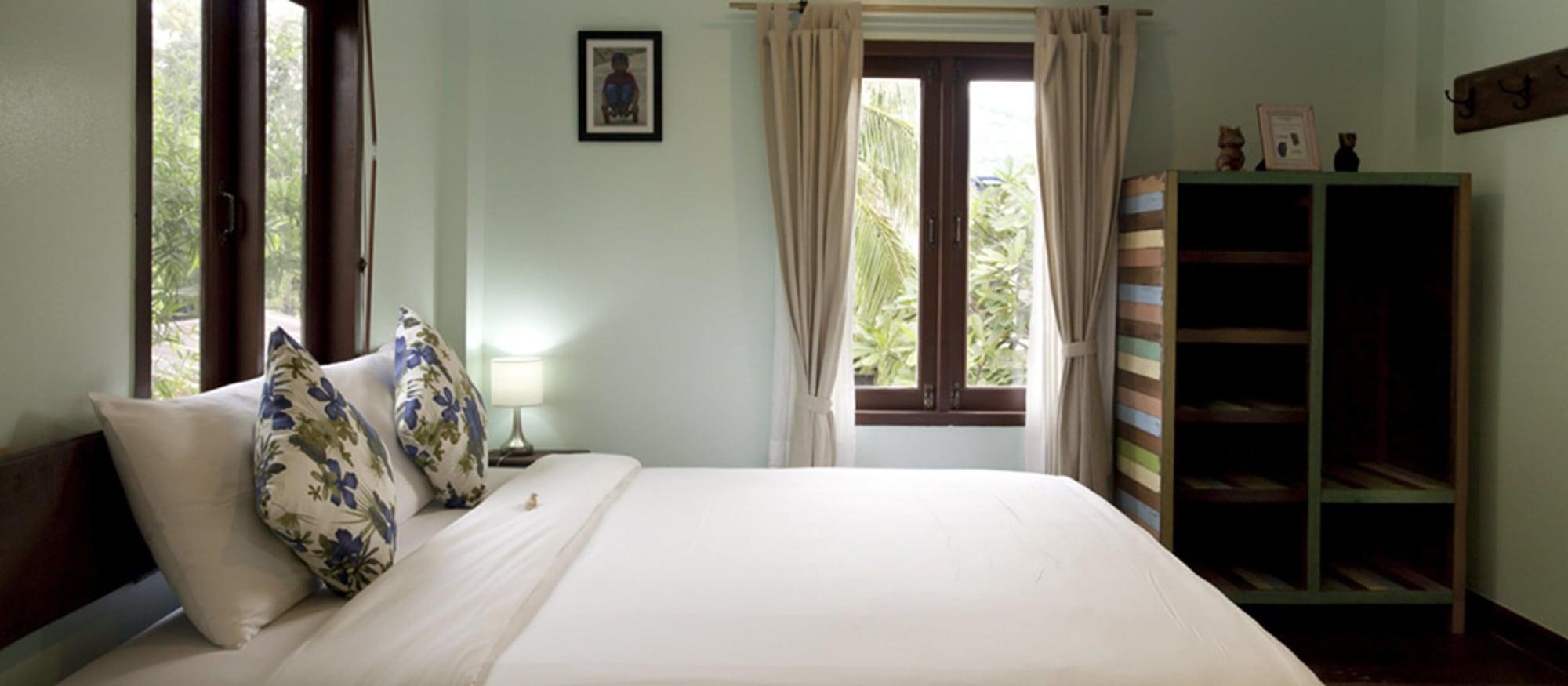 Pier 42 Boutique Resort & Spa Chalong Buitenkant foto