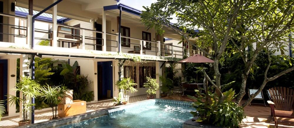 Pier 42 Boutique Resort & Spa Chalong Buitenkant foto