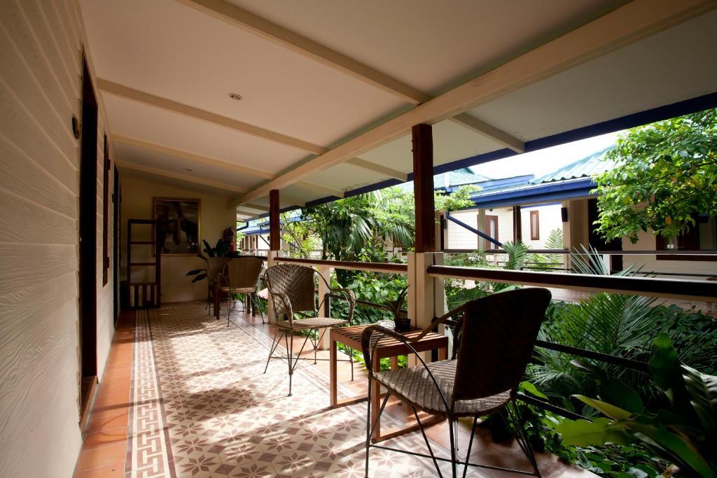 Pier 42 Boutique Resort & Spa Chalong Kamer foto