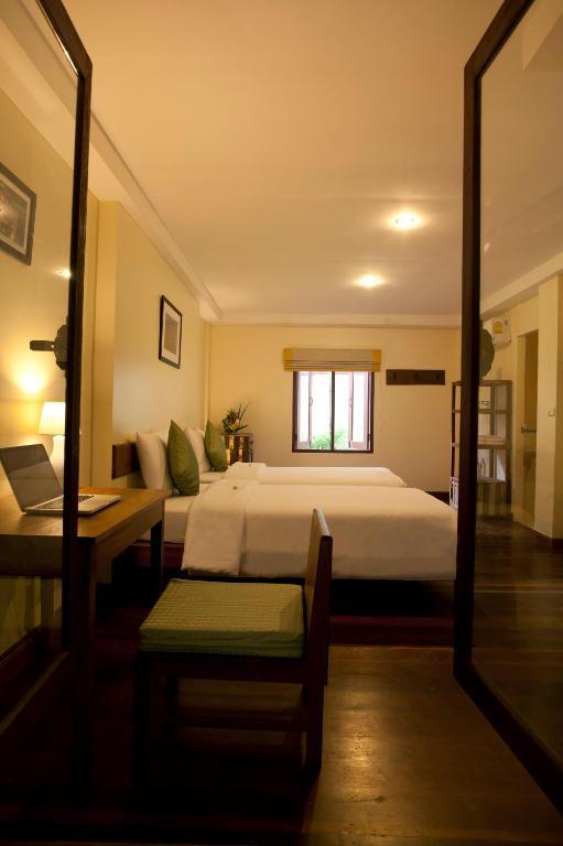 Pier 42 Boutique Resort & Spa Chalong Kamer foto