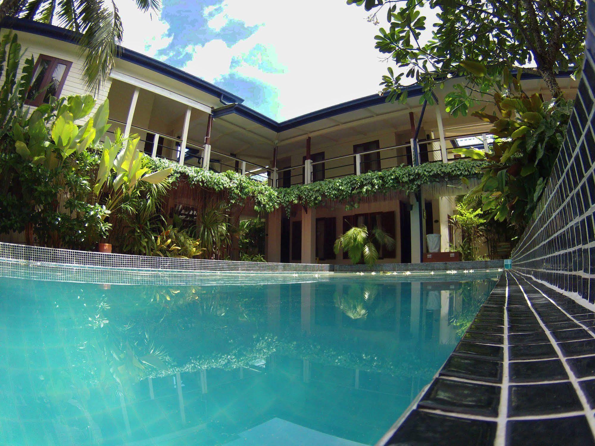 Pier 42 Boutique Resort & Spa Chalong Buitenkant foto