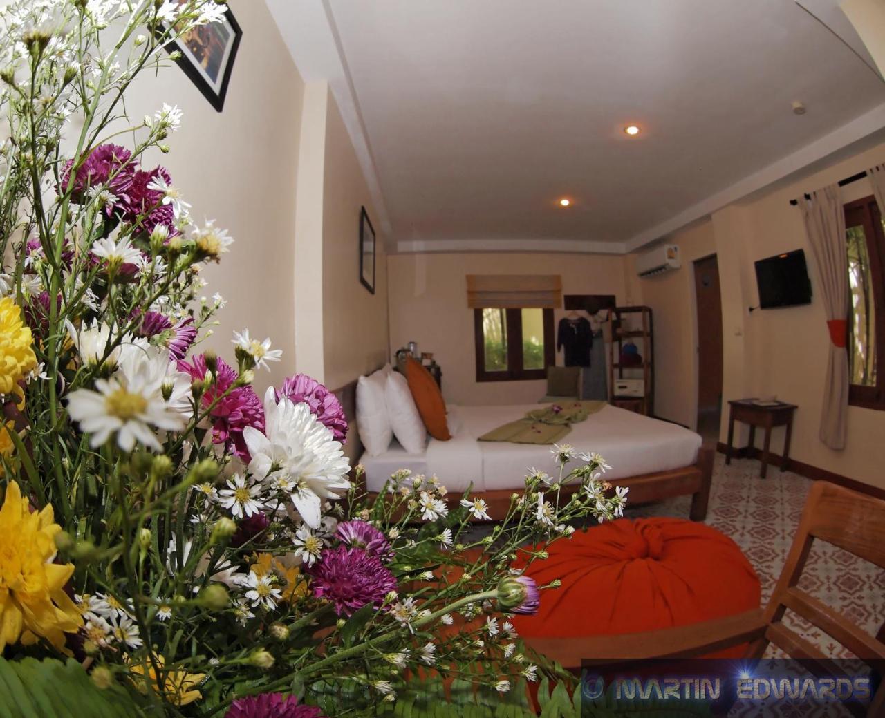 Pier 42 Boutique Resort & Spa Chalong Buitenkant foto