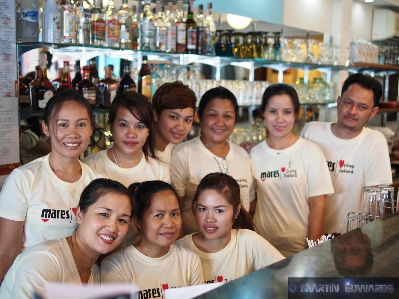 Pier 42 Boutique Resort & Spa Chalong Buitenkant foto
