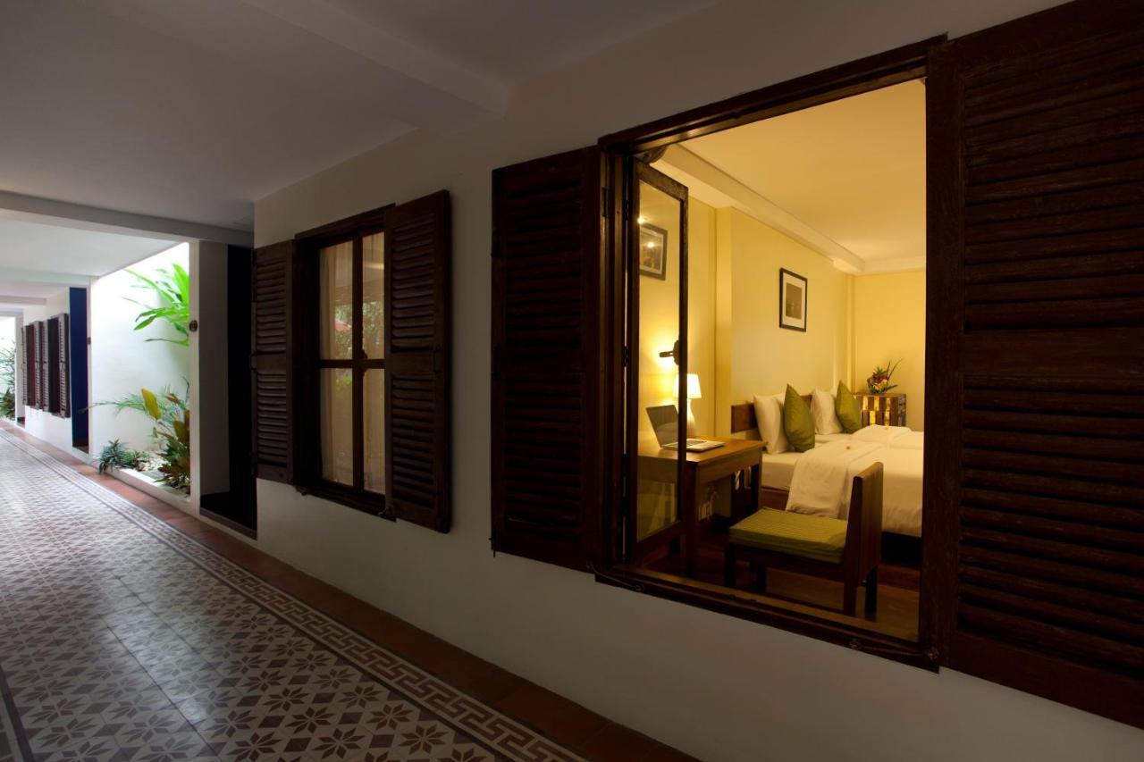 Pier 42 Boutique Resort & Spa Chalong Buitenkant foto
